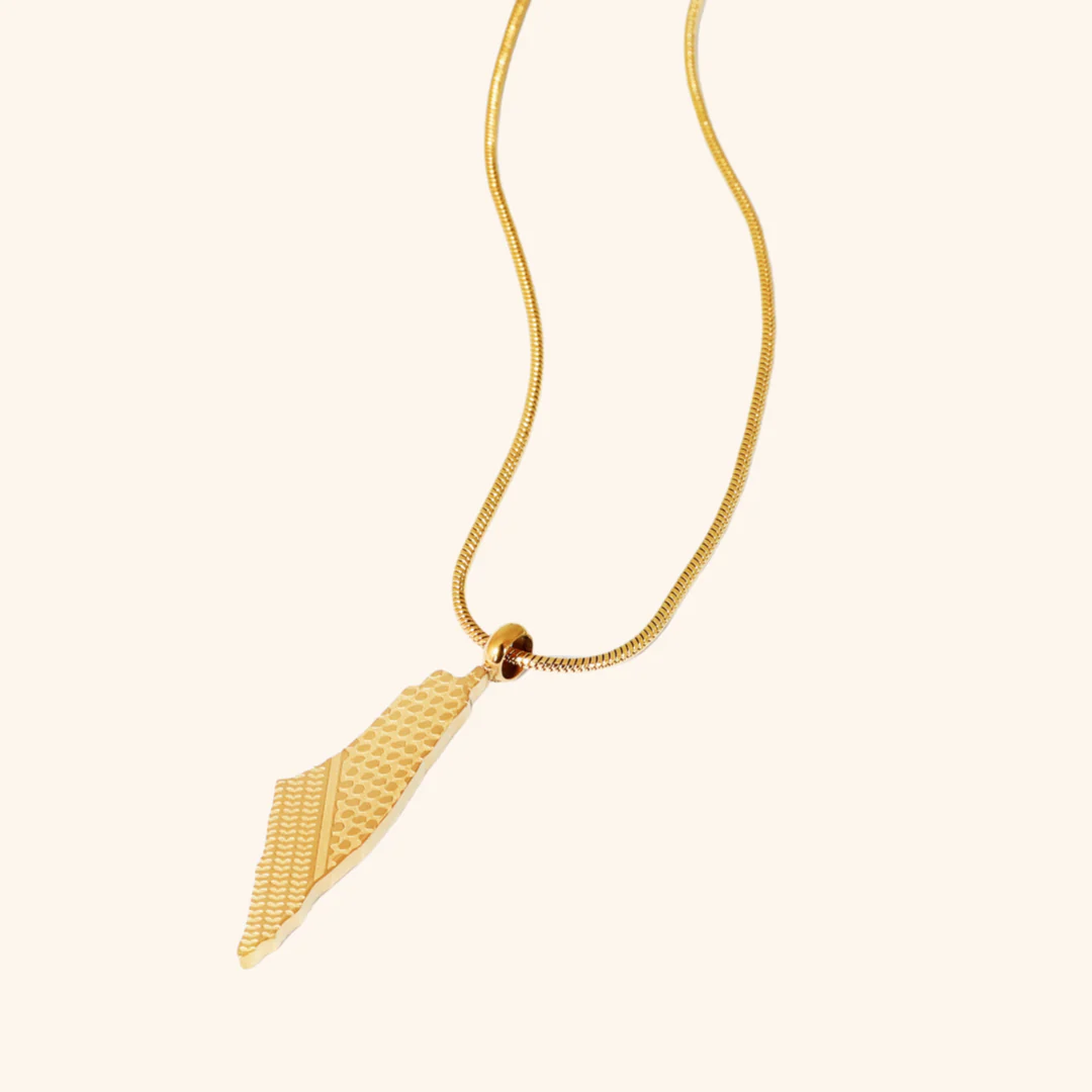New in